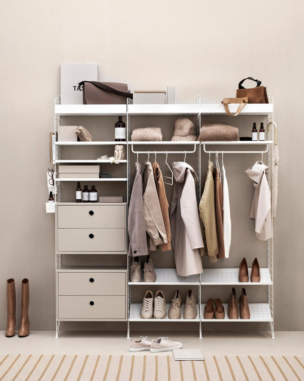 מגירות - Idana Furniture