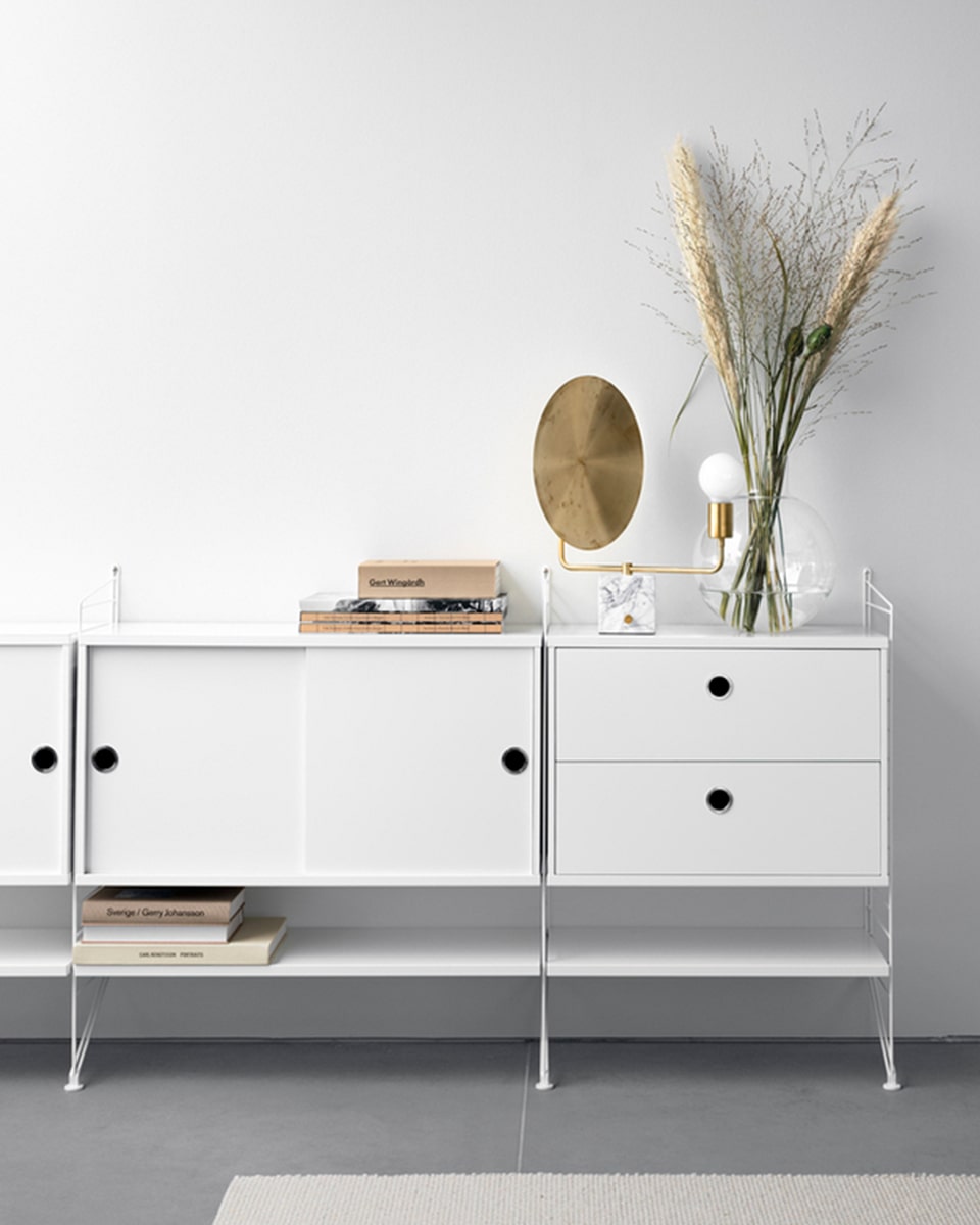 מגירות - Idana Furniture