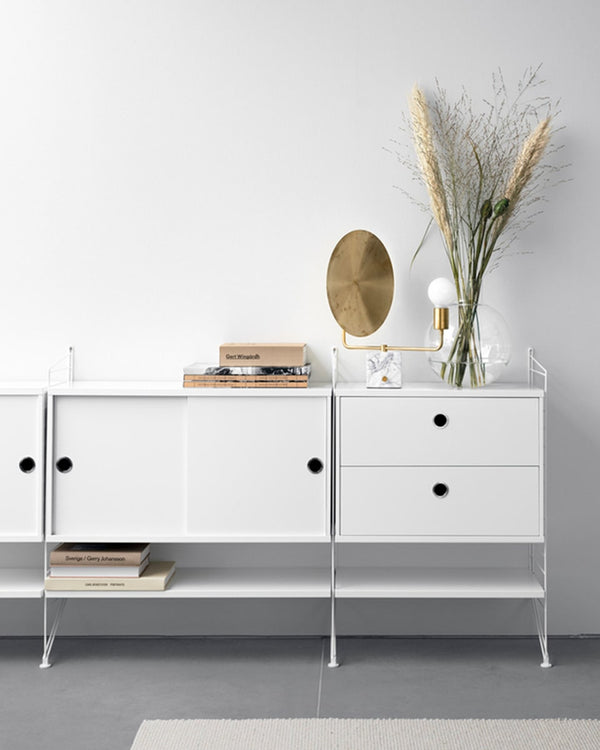 מגירות - Idana Furniture