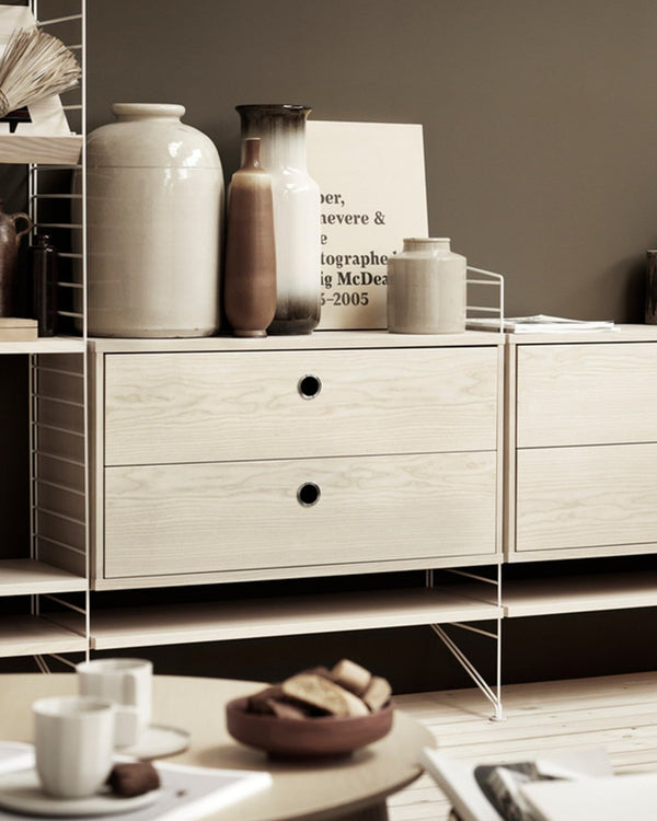 מגירות - Idana Furniture