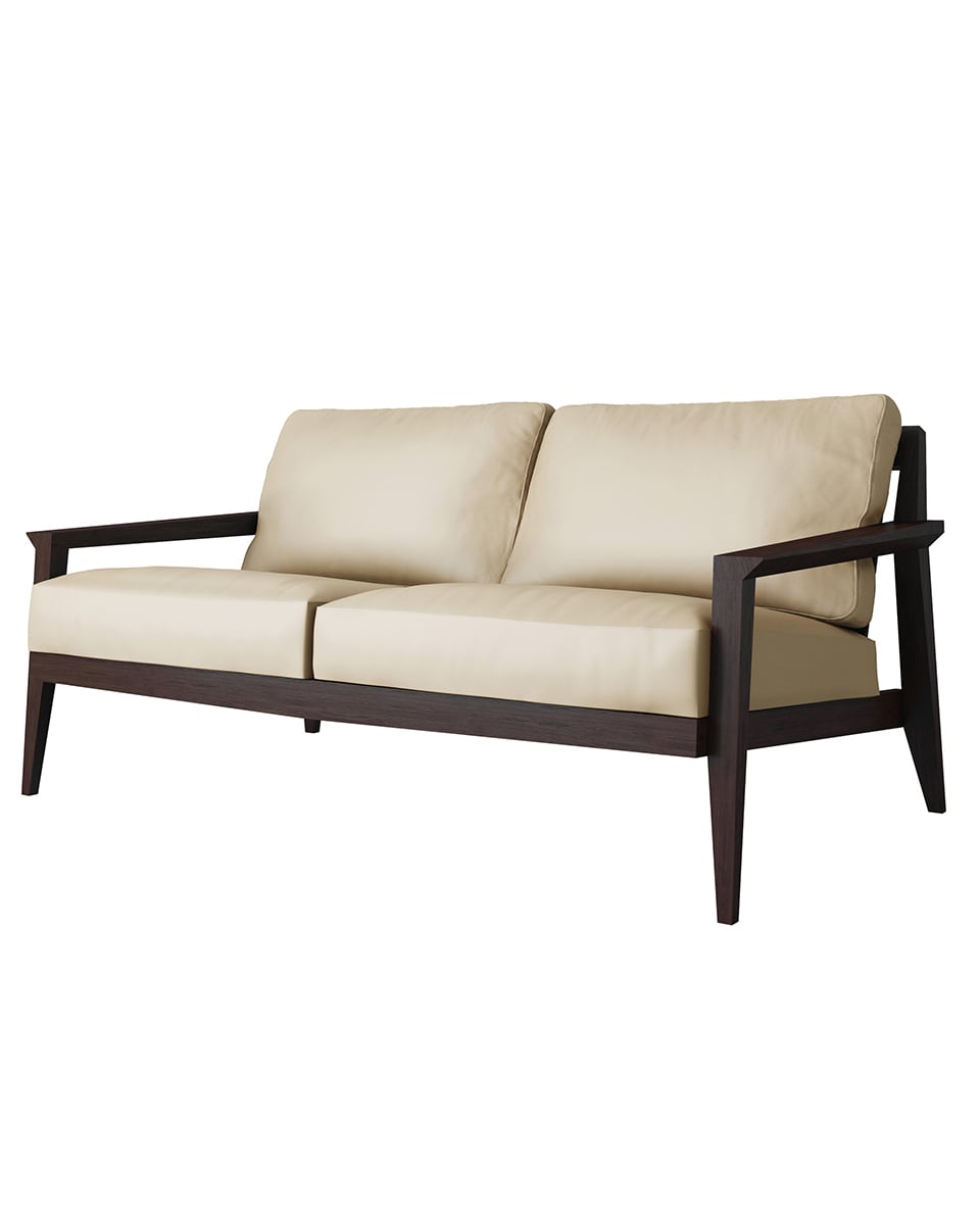 ספה זוגית Stanley - Idana Furniture