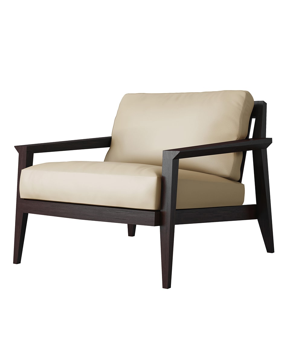 כורסת Stanley - Idana Furniture