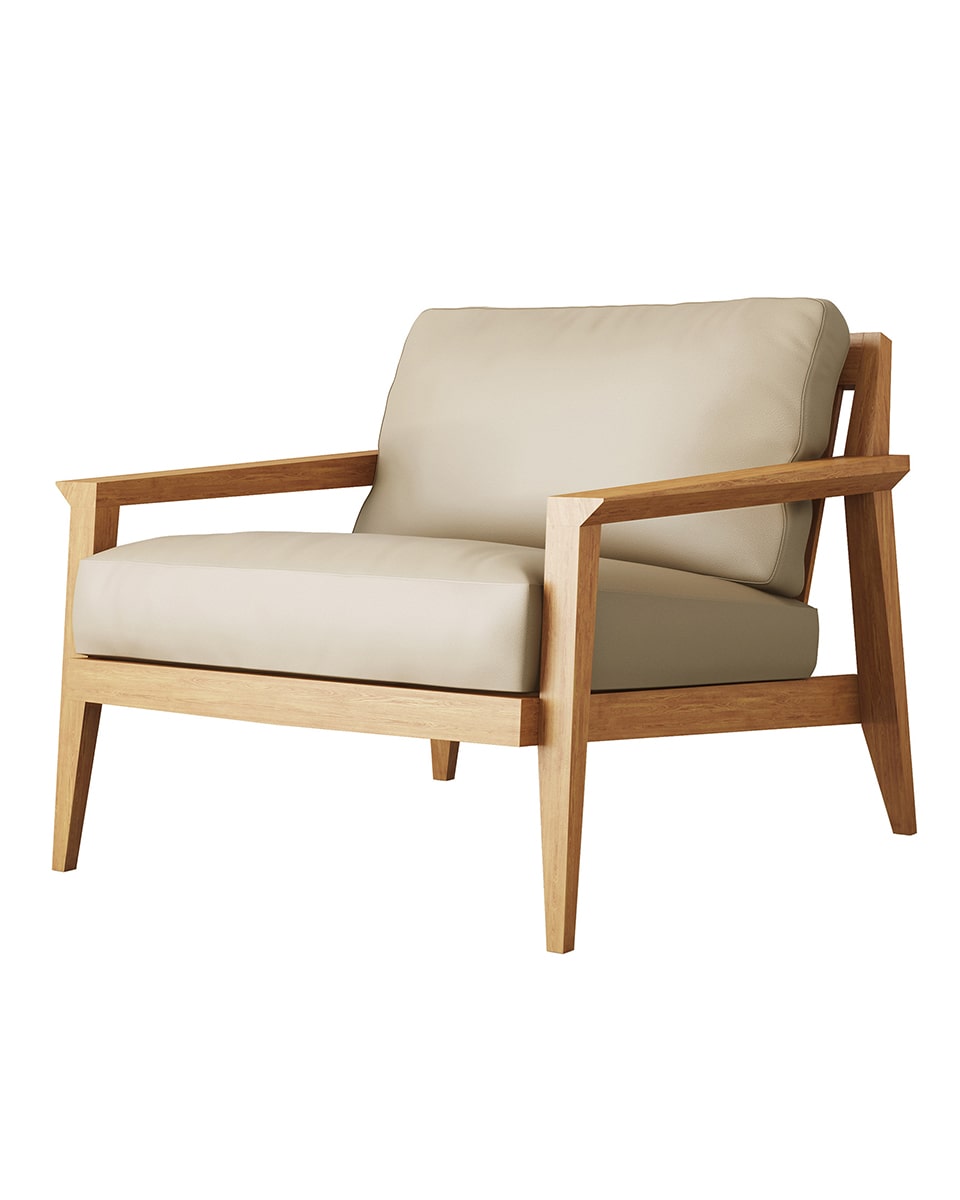 כורסת Stanley - Idana Furniture