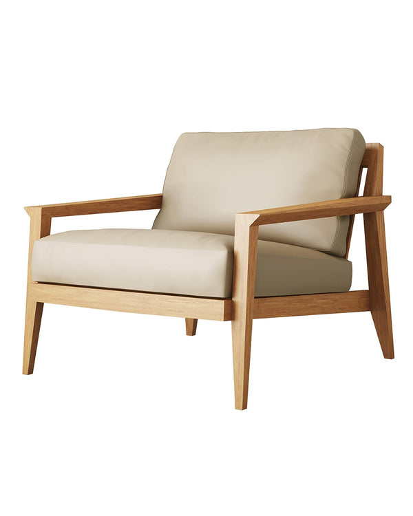 כורסת Stanley - Idana Furniture