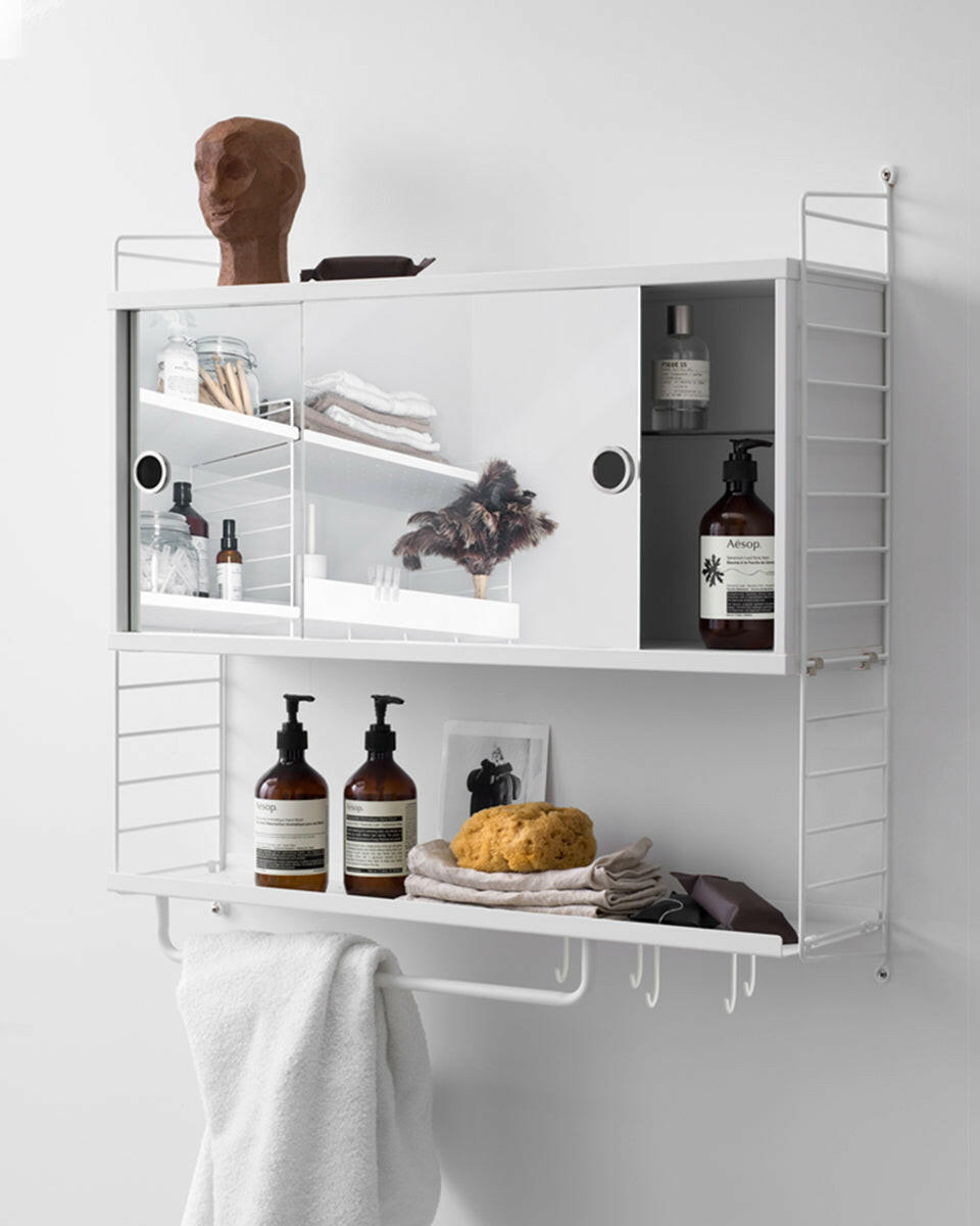 ארונית תרופות - Idana Furniture