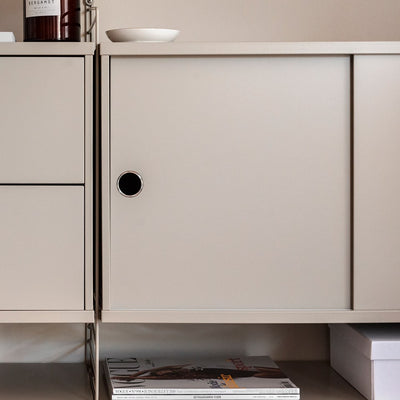 ספריית טלויזיה - Idana Furniture