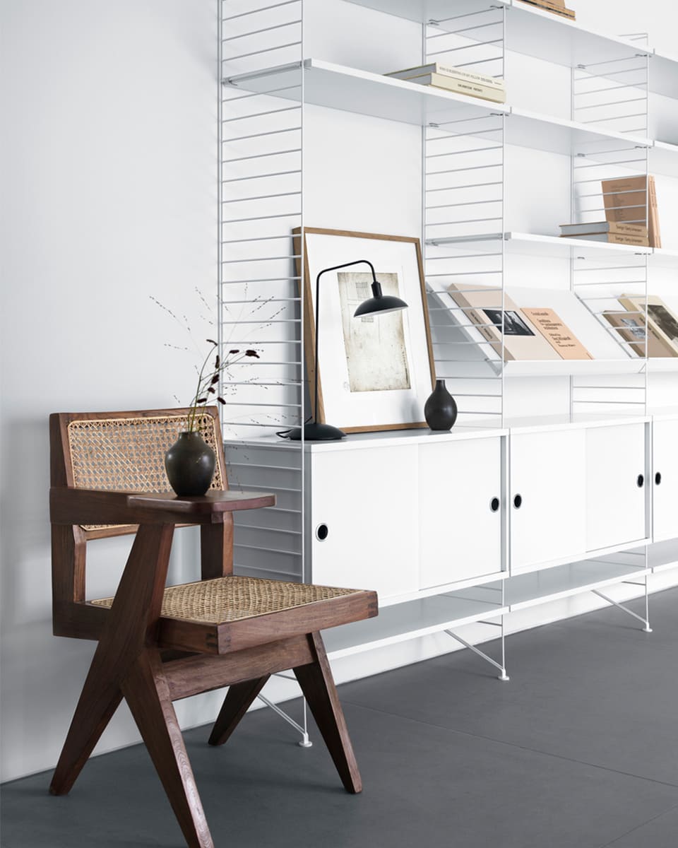 סולם רצפה - Idana Furniture