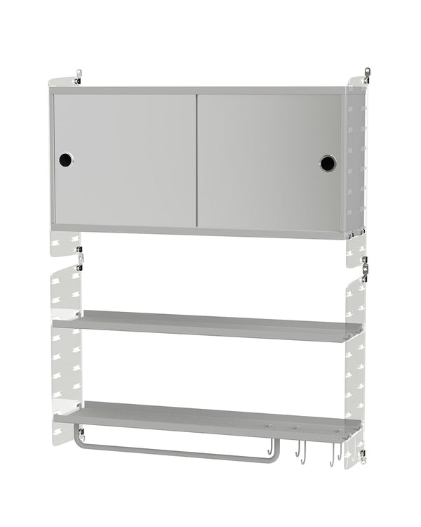 ארונית מראה לחדר רחצה - Idana Furniture