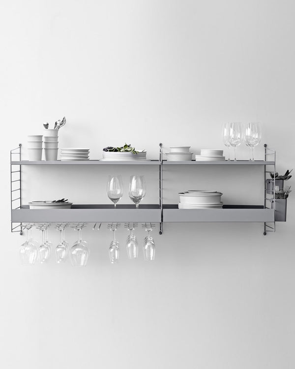 מתלה כוסות יין - Idana Furniture