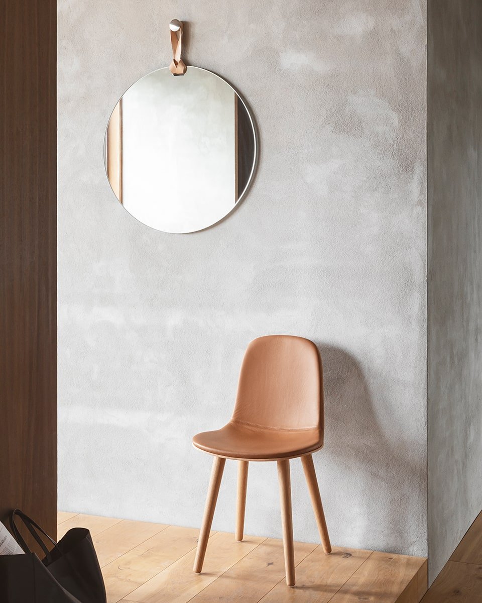 מראת Rope - Idana Furniture