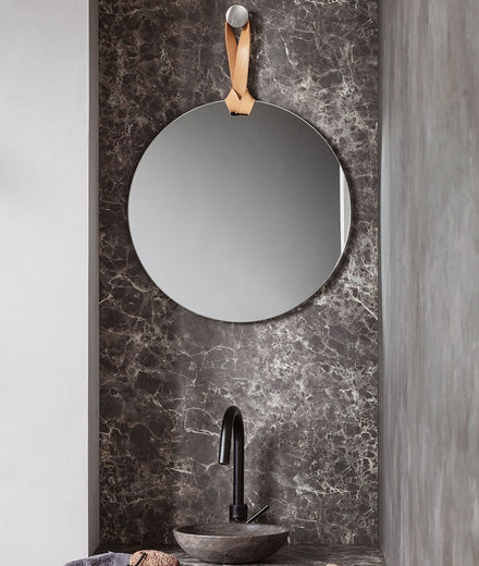 מראת Rope - Idana Furniture