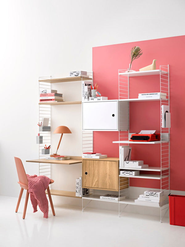 מדף מדיה - Idana Furniture