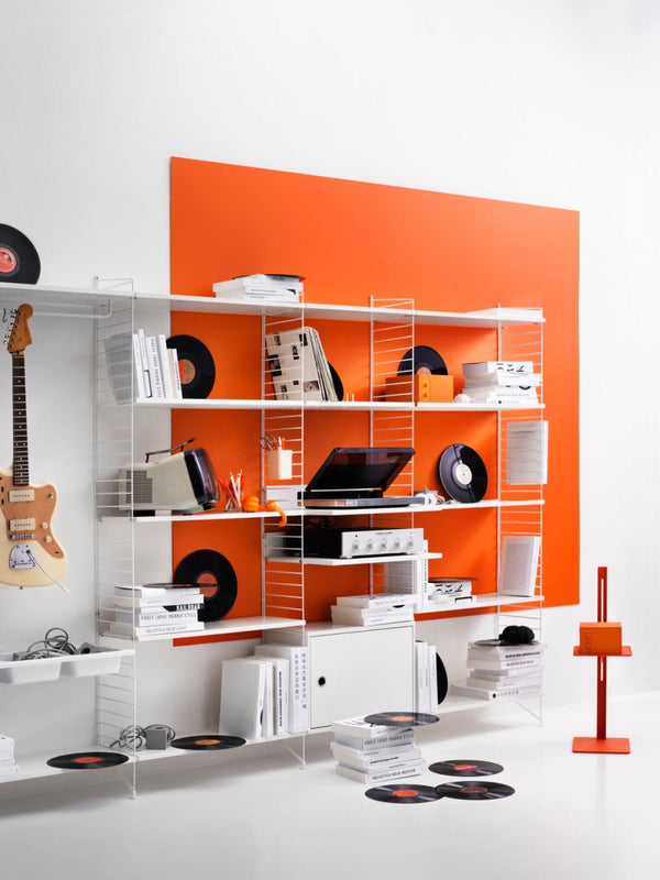 מדף מדיה - Idana Furniture