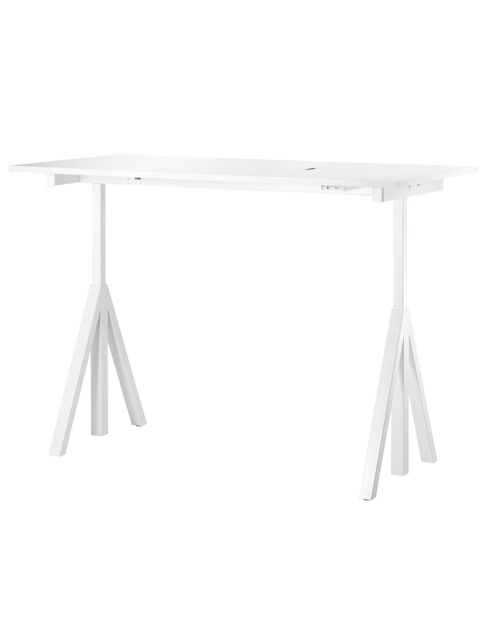 שולחן כתיבה חשמלי String - Idana Furniture