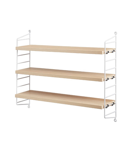 סט מדפי Pocket String - Idana Furniture