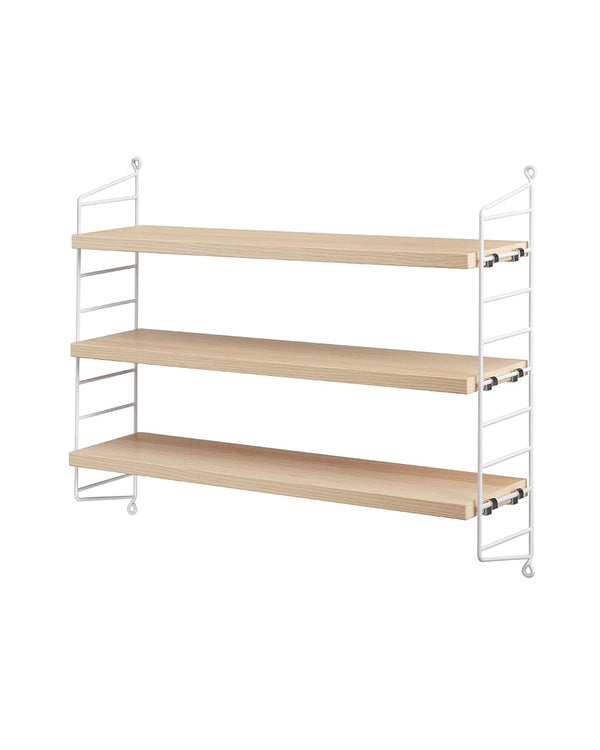 סט מדפי Pocket String - Idana Furniture
