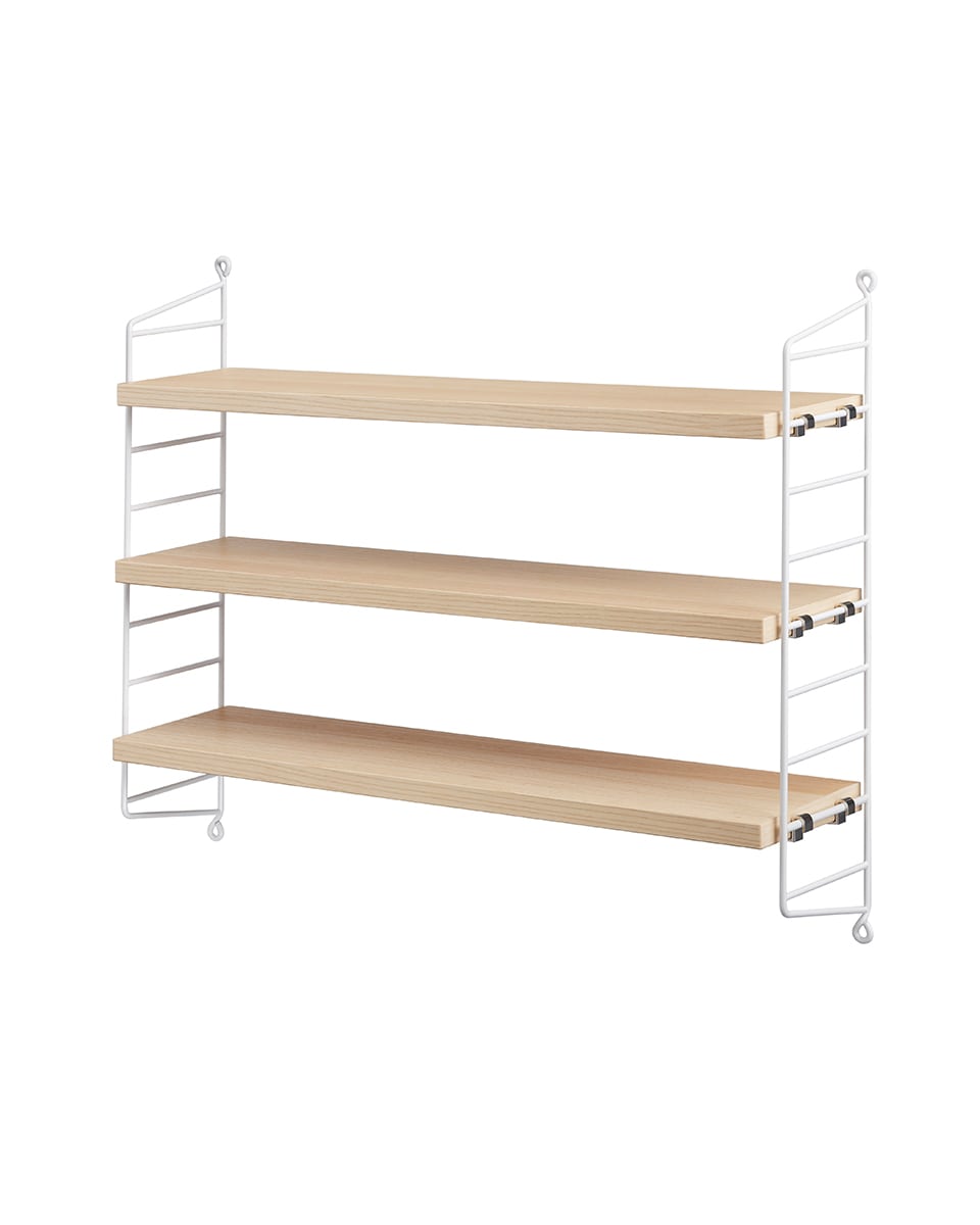 סט מדפי Pocket String - Idana Furniture