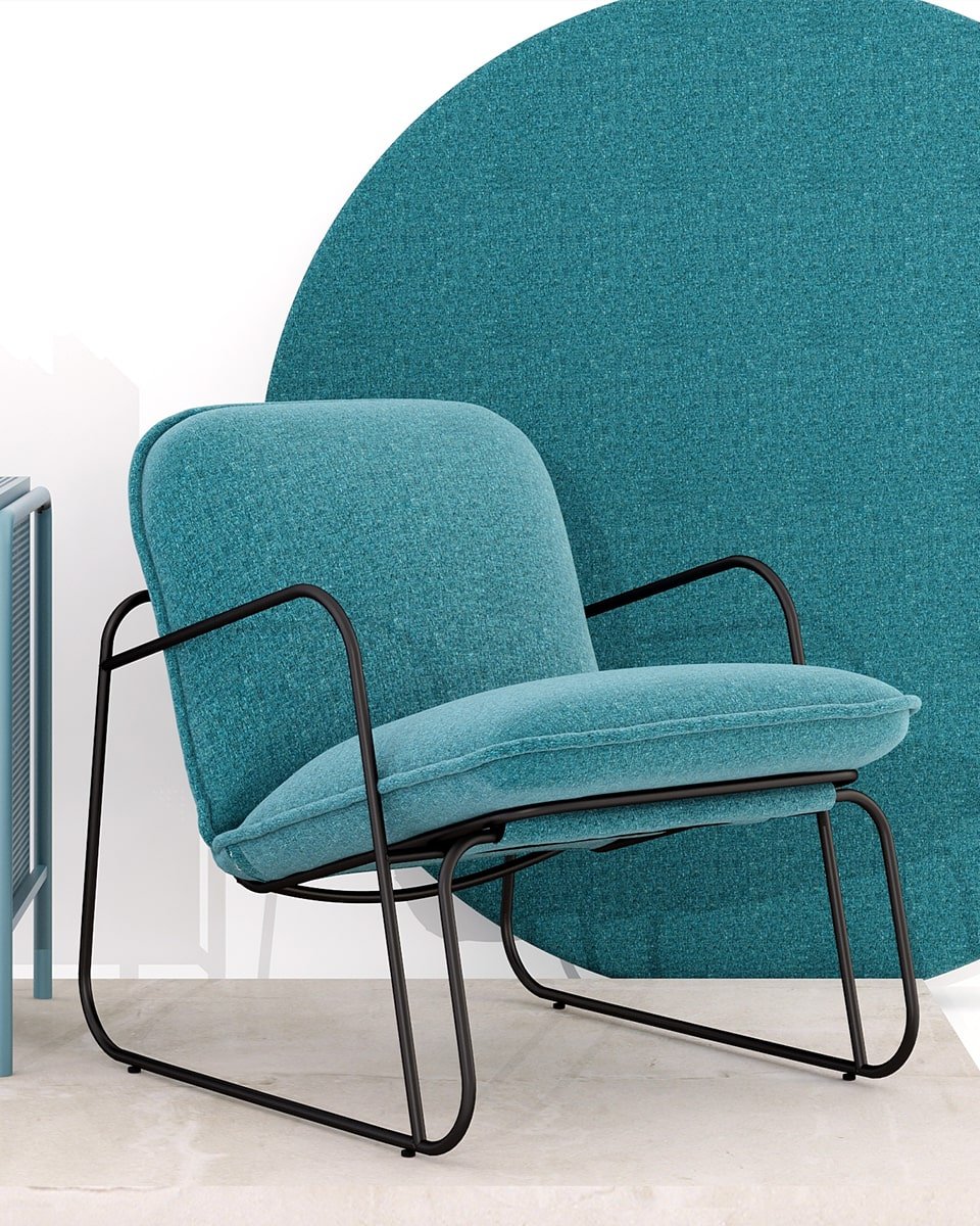 כורסת Tuttu - Idana Furniture