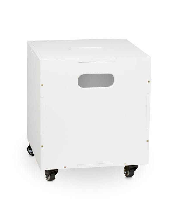 קופסת אחסון Cube - Idana Furniture
