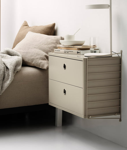 שידה לחדר שינה - Idana Furniture