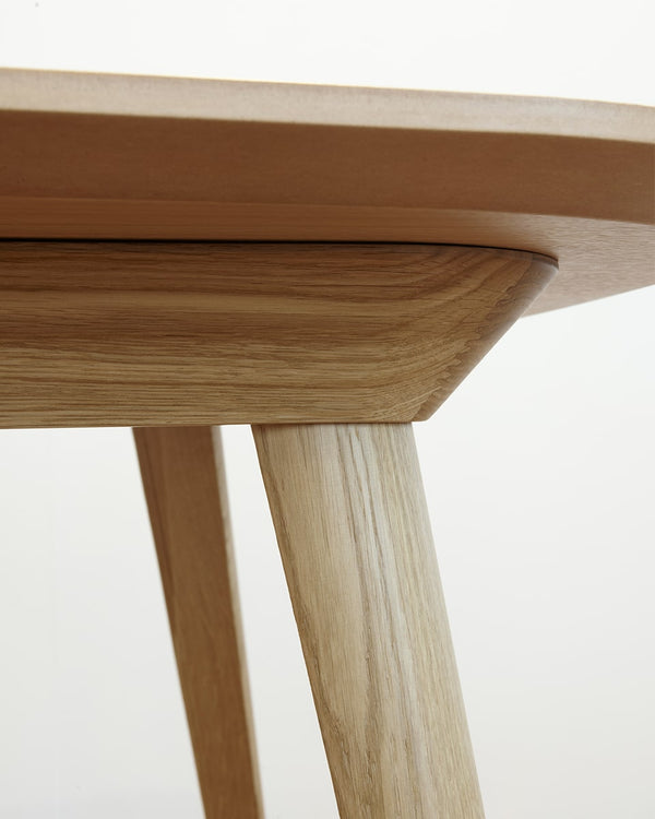 שולחן אוכל נפתח Bridge - Idana Furniture