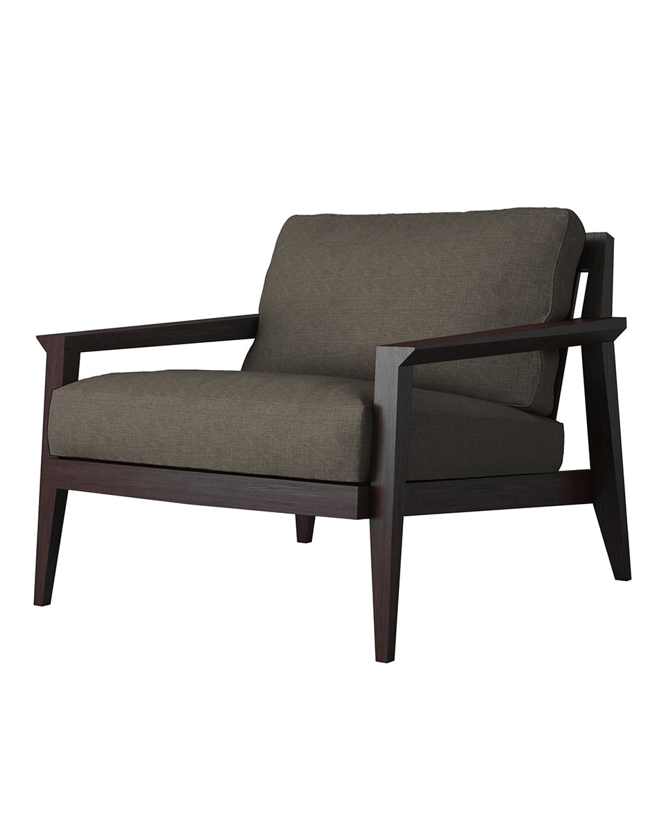 כורסת Stanley - Idana Furniture