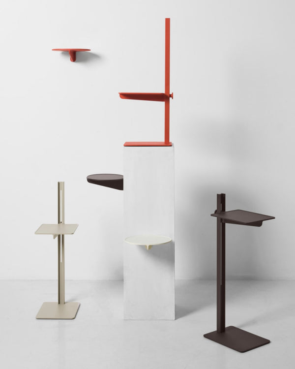 שולחן צד - Idana Furniture