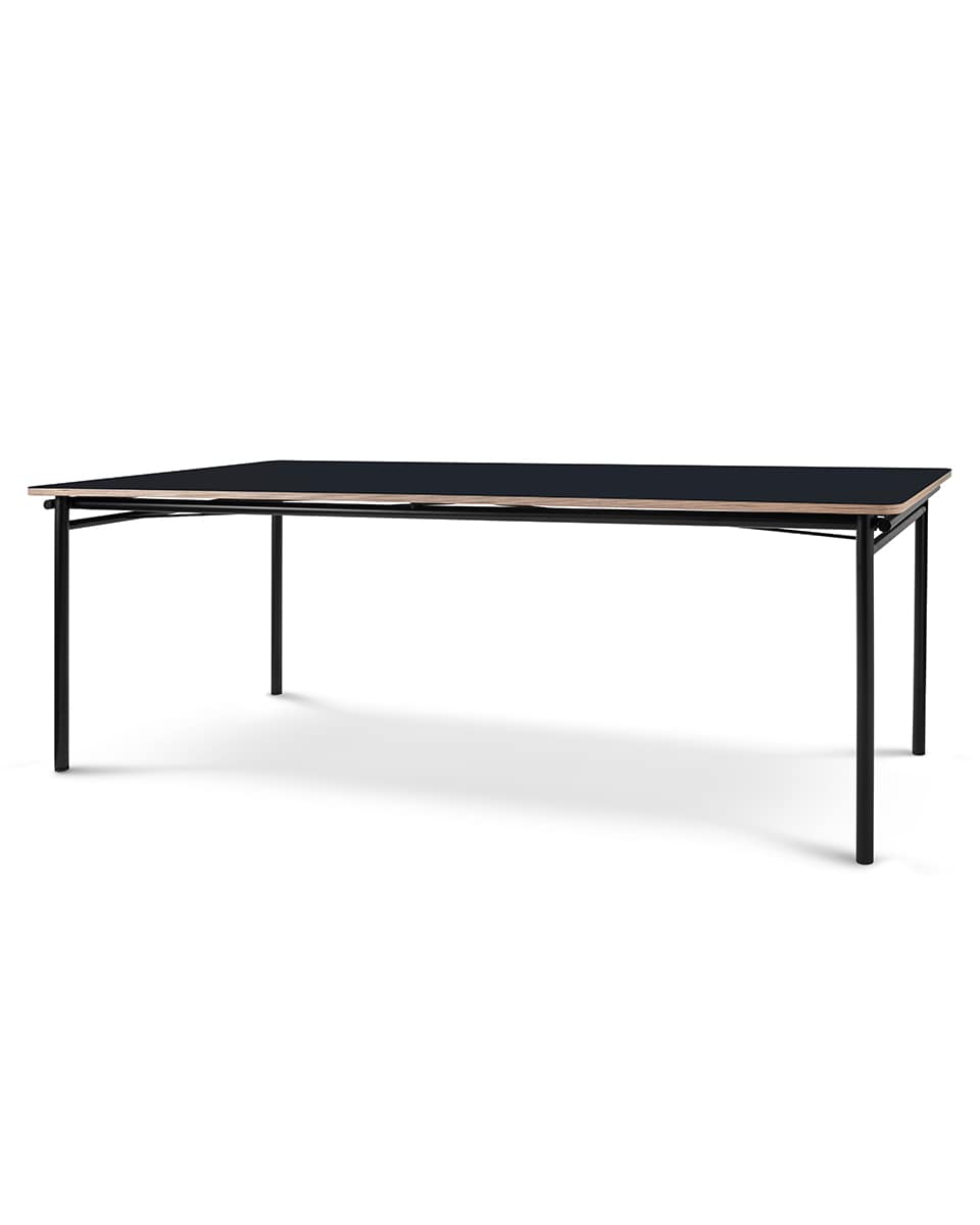 שולחן אוכל נפתח Teffal - Idana Furniture