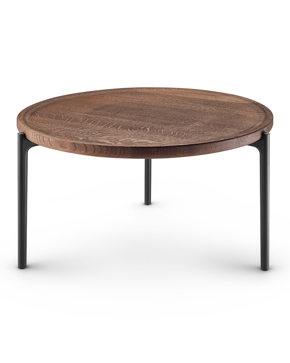 שולחן סלון עגול Savoye - Idana Furniture