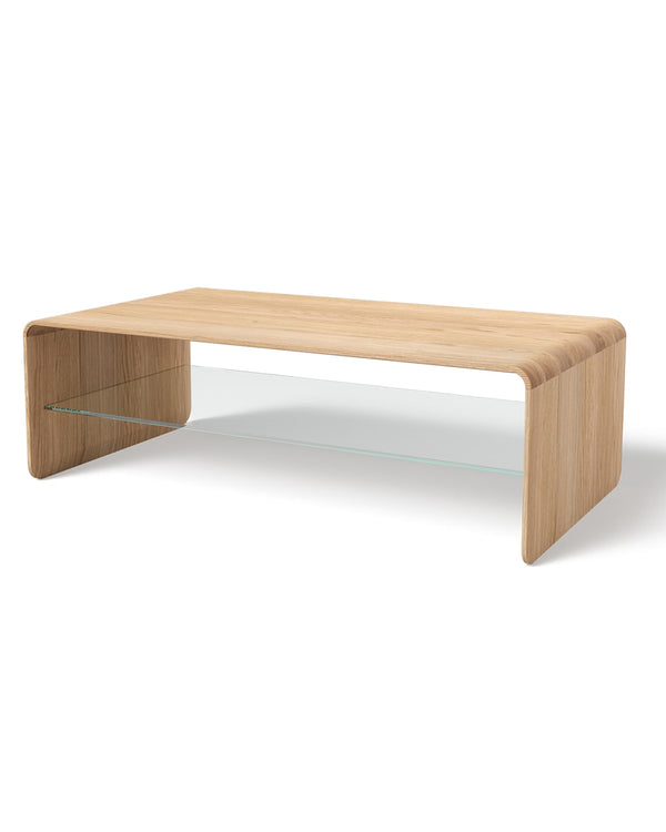 שולחן קפה OLIA זכוכית - Idana Furniture