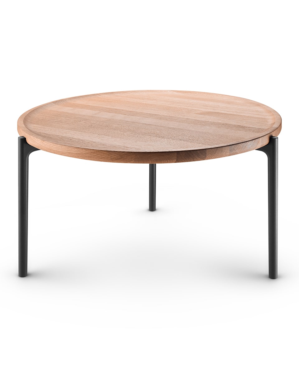 שולחן סלון עגול Savoye - Idana Furniture