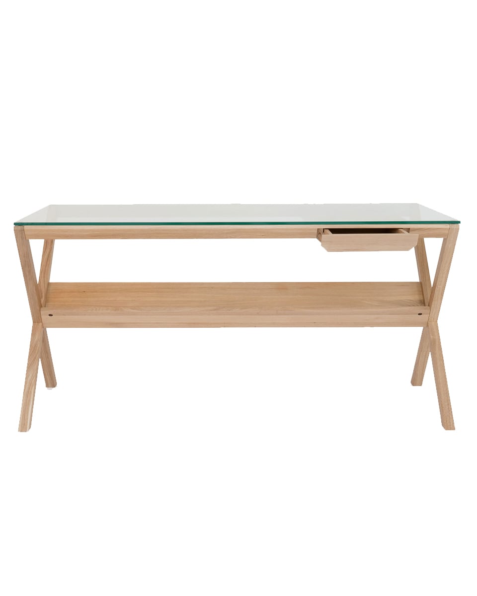 שולחן כתיבה Covet - Idana Furniture