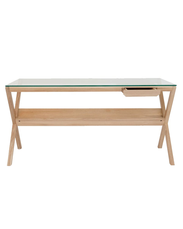 שולחן כתיבה Covet - Idana Furniture
