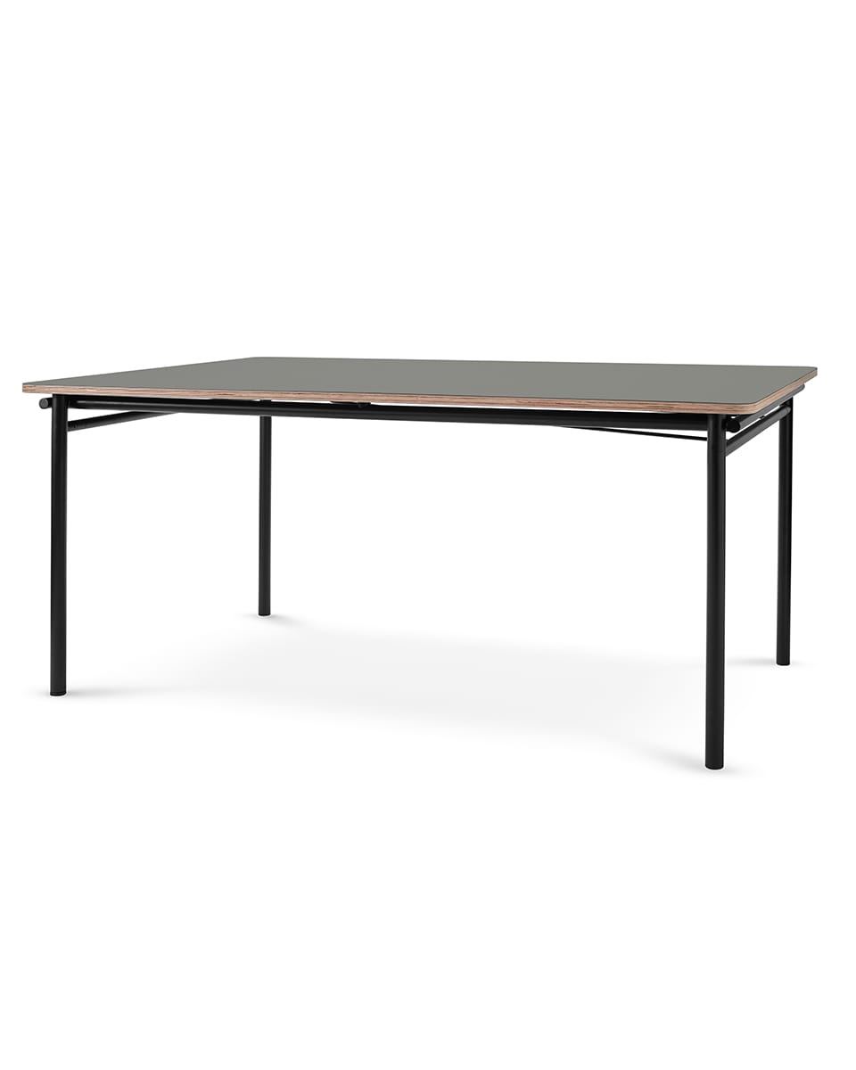 שולחן אוכל נפתח Teffal - Idana Furniture
