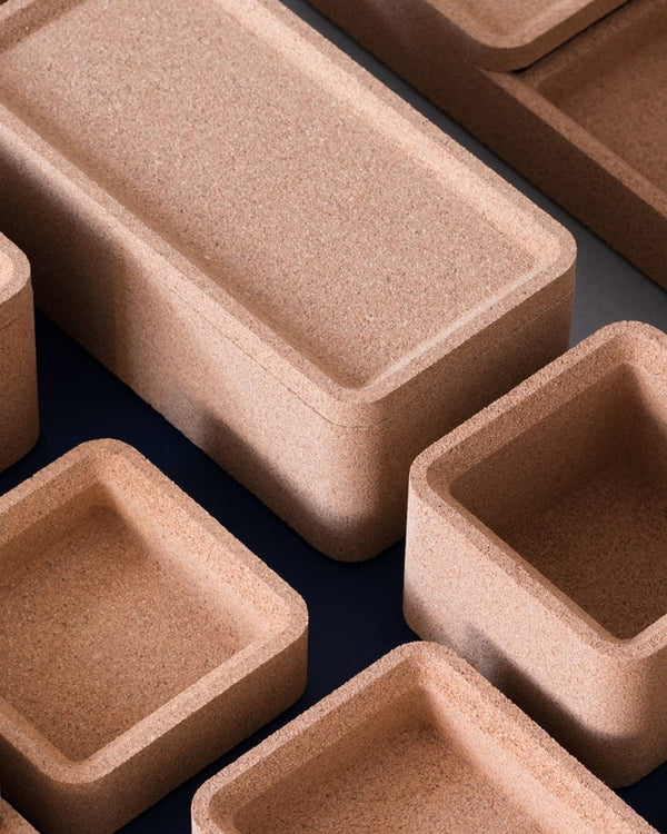 קופסאות שעם Trove - Idana Furniture
