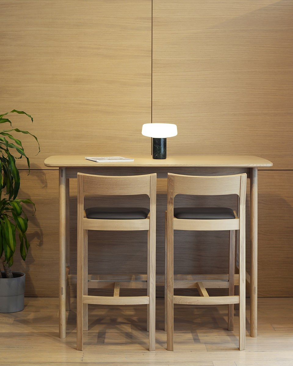 שולחן בר Dulwich - Idana Furniture