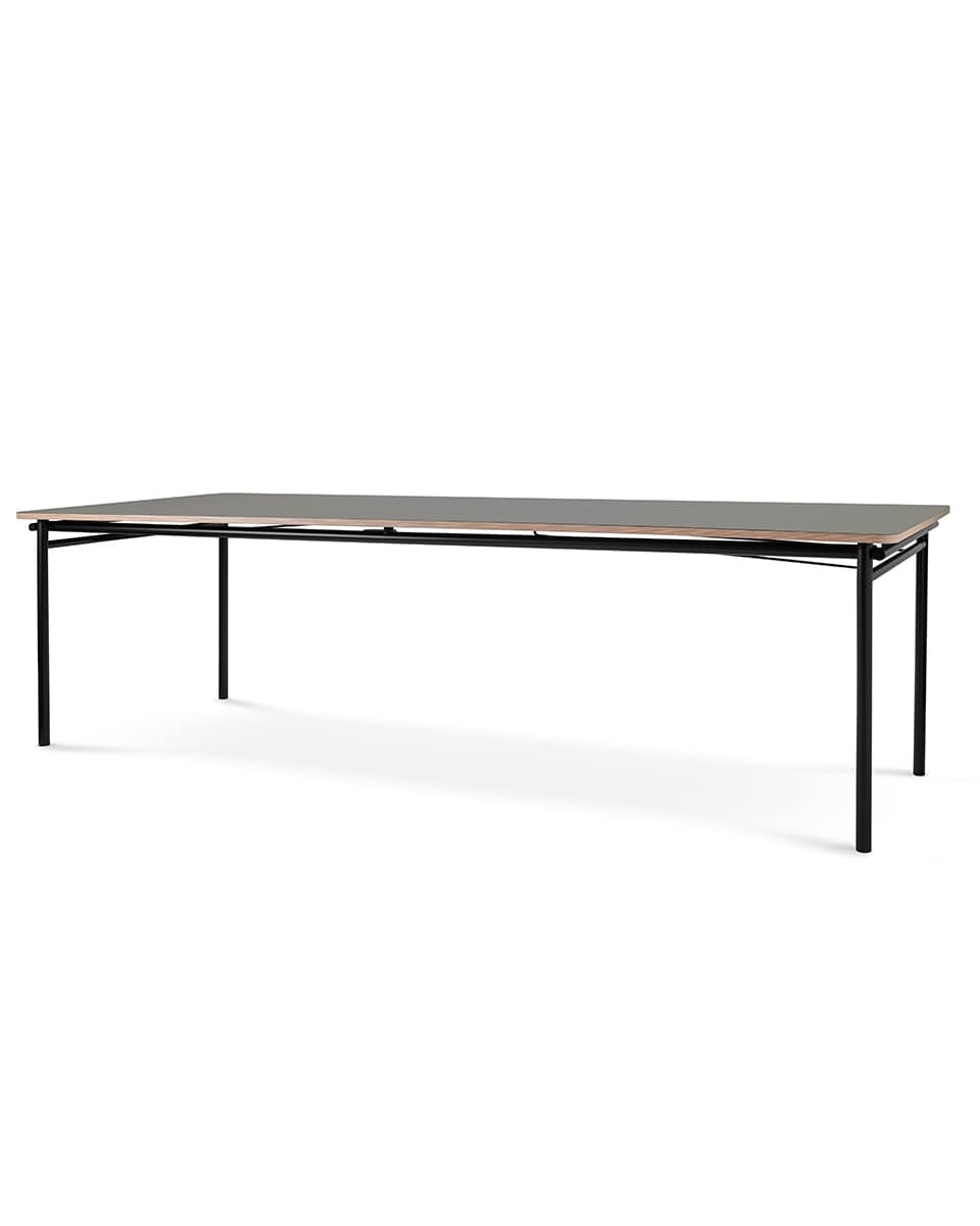 שולחן אוכל נפתח Teffal - Idana Furniture