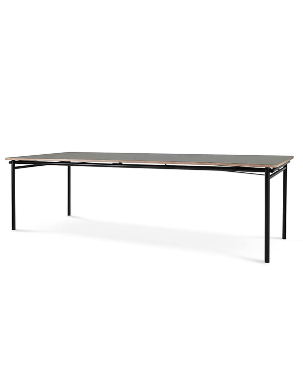 שולחן אוכל נפתח Teffal - Idana Furniture