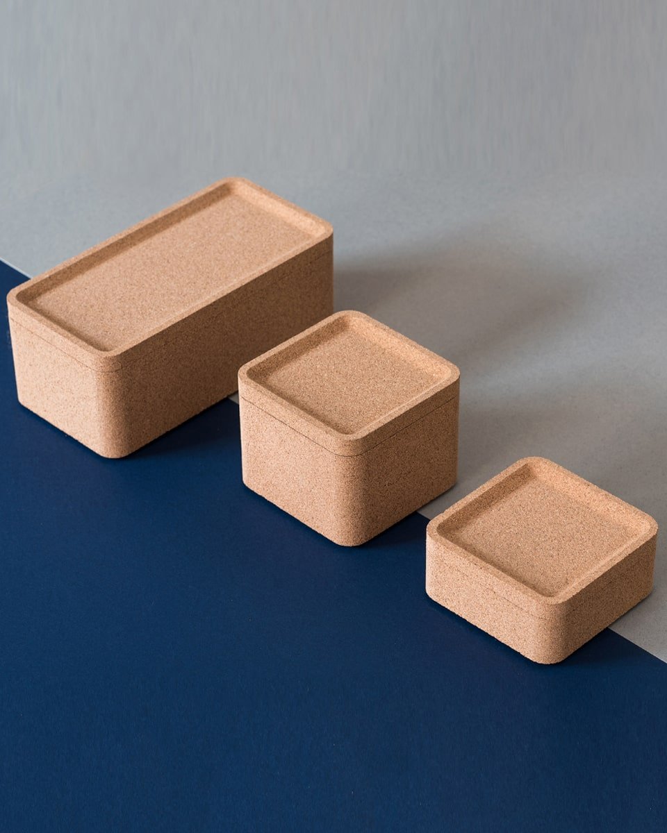קופסאות שעם Trove - Idana Furniture