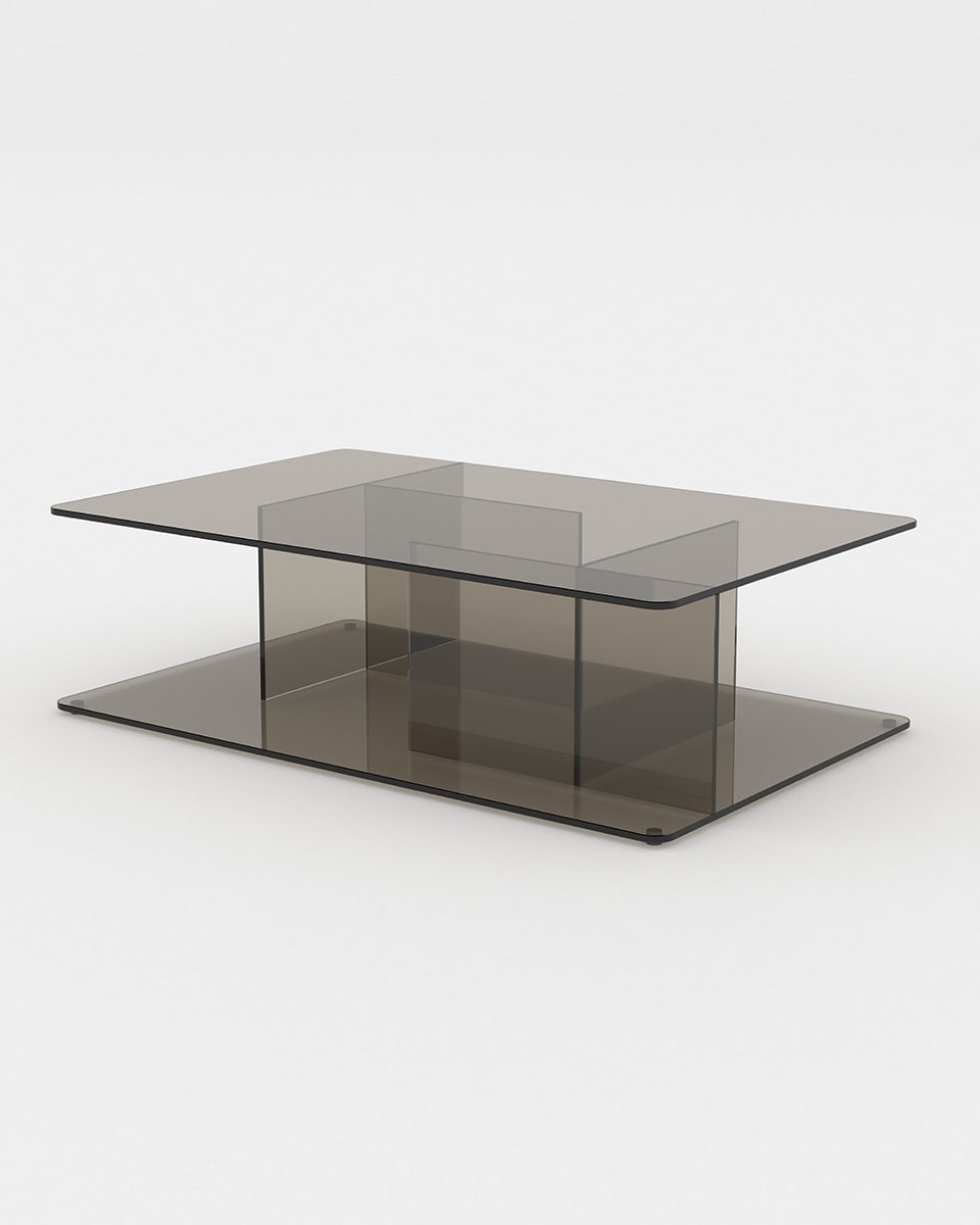 שולחן סלון Lucent - Idana Furniture