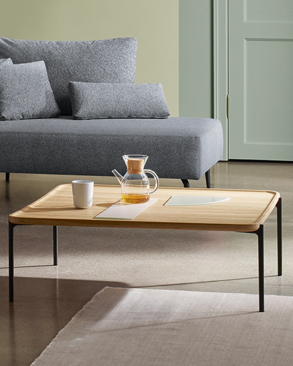 שולחן סלון Savoye - Idana Furniture