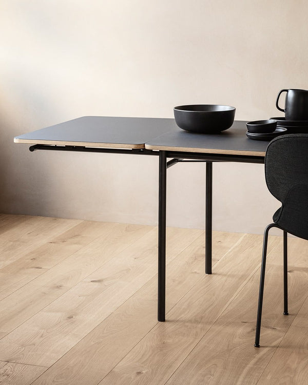 שולחן אוכל נפתח Teffal - Idana Furniture