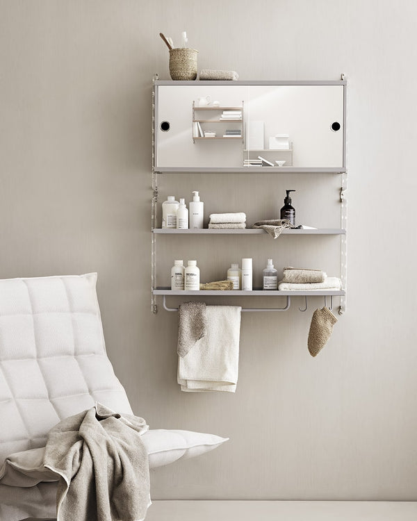 ארונית מראה לחדר רחצה - Idana Furniture