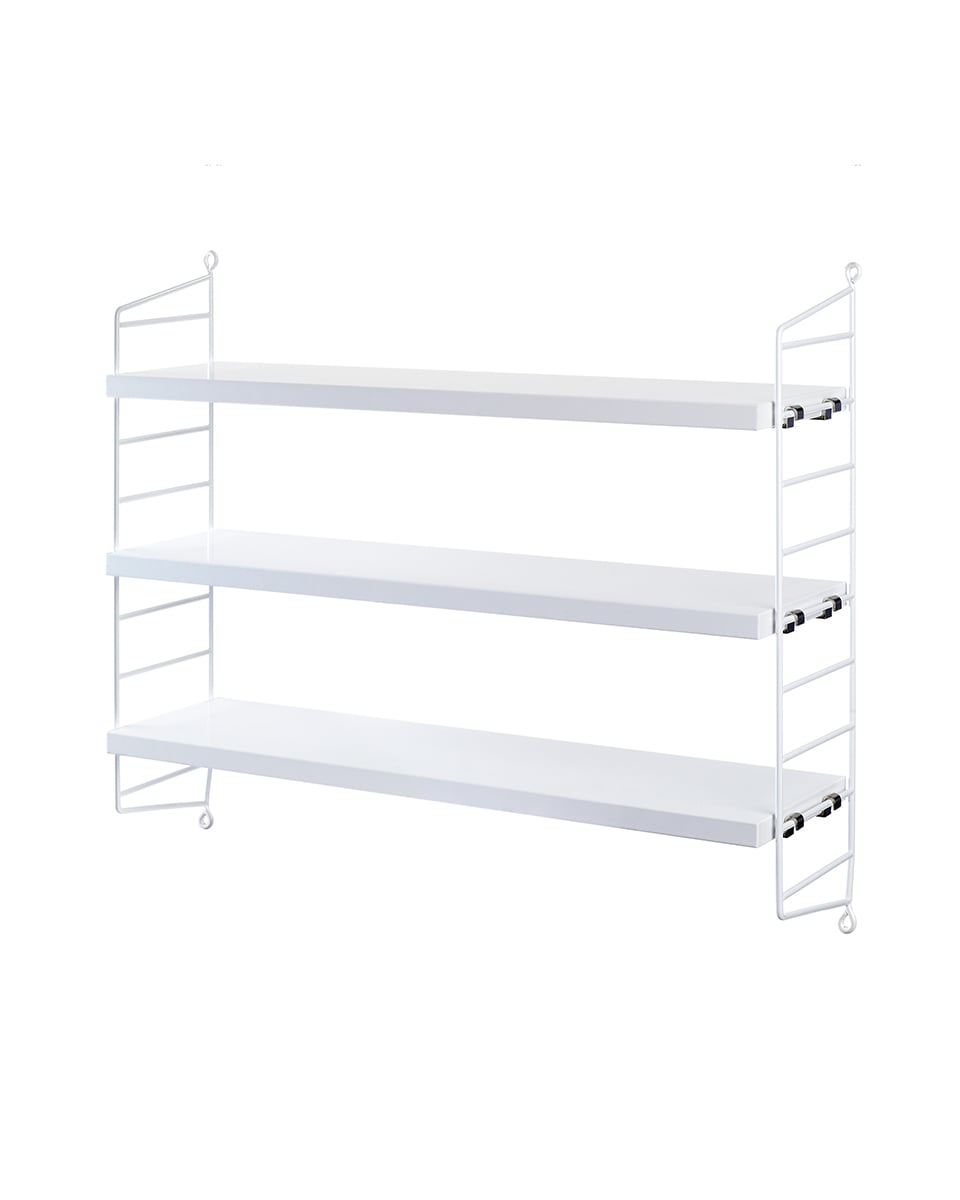 סט מדפי Pocket String - Idana Furniture