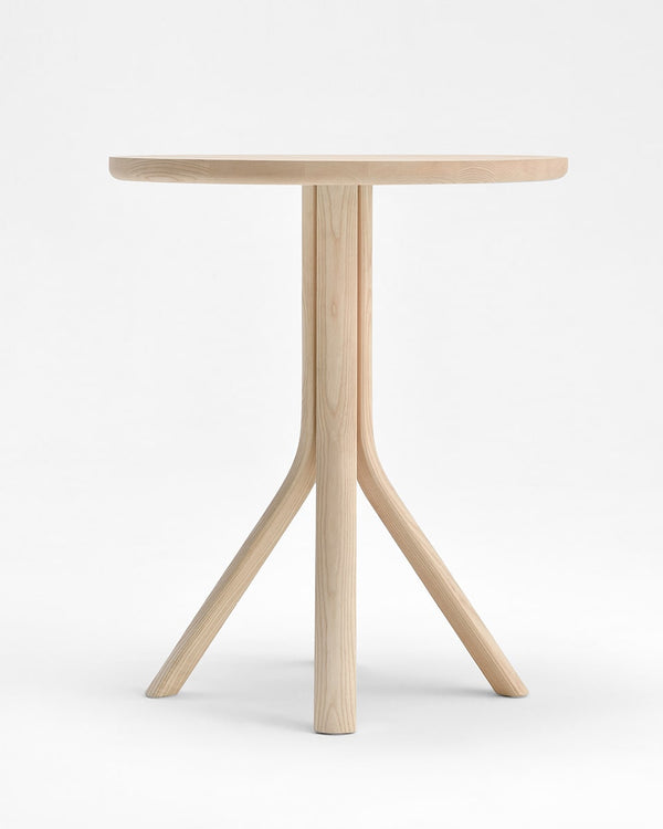 שולחן אוכל עגול Tree - Idana Furniture