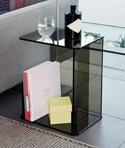 שולחן צד Lucent - Idana Furniture