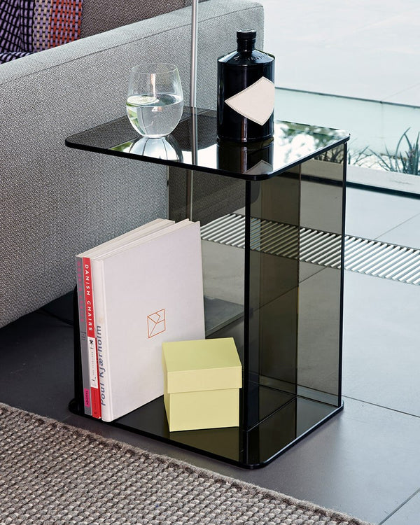 שולחן צד Lucent - Idana Furniture