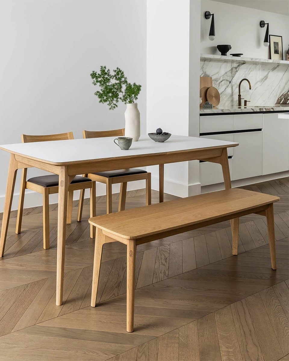 ספסל Dulwich - Idana Furniture