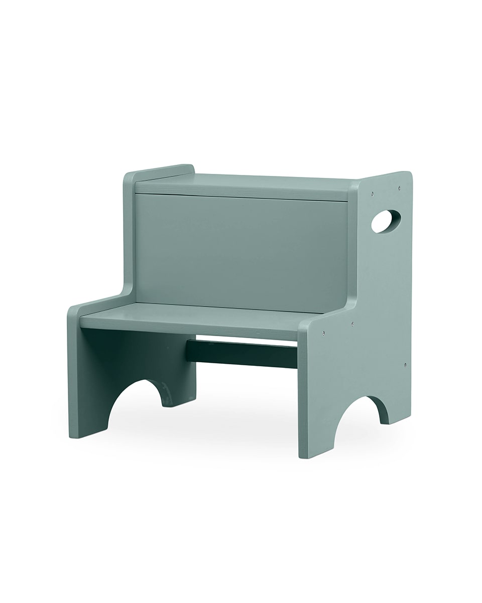 דרגש עץ Stepy - Idana Furniture