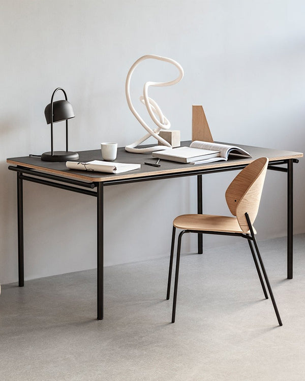 שולחן אוכל נפתח Teffal - Idana Furniture
